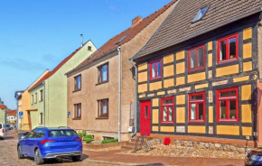 Ferienwohnung Röbel-Müritz